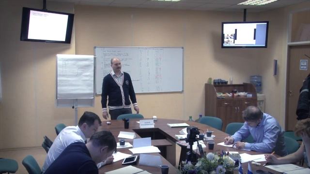 Проектныи менеджмент в государственном и муниципальном управлении Часть 2 5