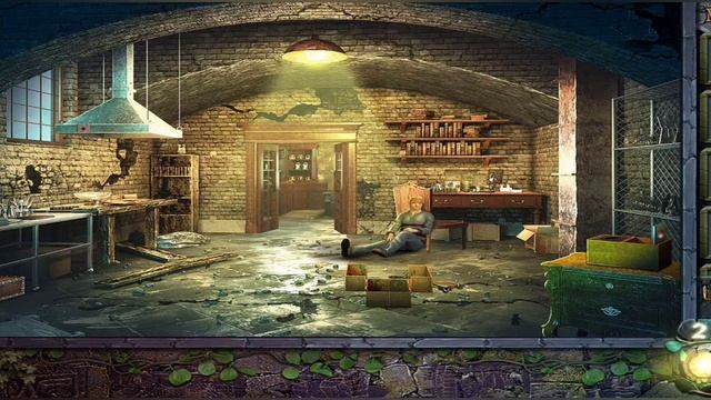 Can you escape the 50 room 5 (прохождение) 
Уровень 46