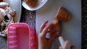 Рецепт приготовления бараньих яиц с печенью и легкими.