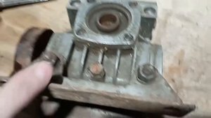 редуктор 2ч-40