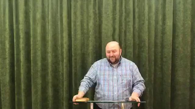 Настоящее утешение дает только Евангелие Проповедь Олега Шайкевича