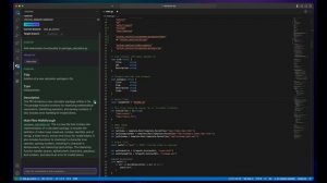 Pull Request Assistant - Prepare for your Code Review with CodiumAI [VSCode Extension]