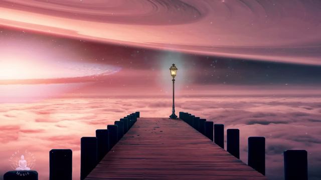 Inner Peace & Harmony | Self Love Frequency | 528Hz Healing Frequency Solfeggio Meditation Music смотреть онлайн