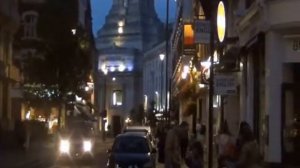 Вечерний Лондон