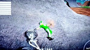 поиграл в велосемеды корч.