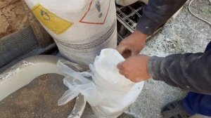 КАК БЫСТРО ПОМОЛОТЬ МЕЛ,МАКУХУ,РАКУШКУ.