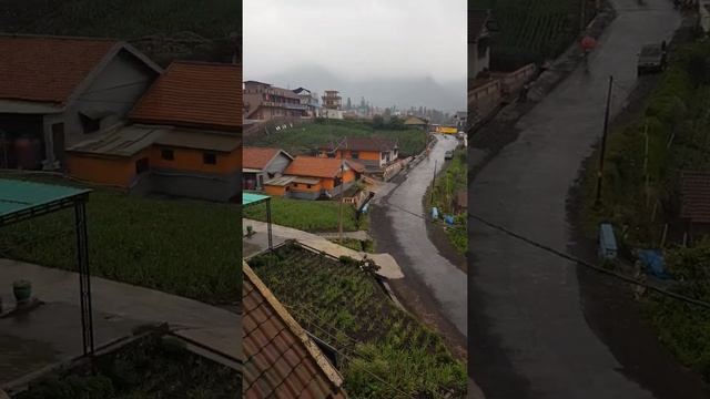 CEMORO LAWANG, NGADISARI, BROMO