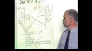 Перестройка - 2. Восстановление системы эксплуатации человека человеком (Зверев А.А. 1991г)