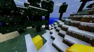 как установить мод на херобрина