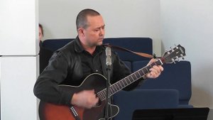 О, МОЙ ГОСПОДЬ, ПАСТЫРЬ МОЙ