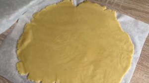 Готовлю вкусное «стеклянное печенье» каждые выходные. Просто и очень вкусно