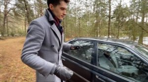 Пежо 605 и 607 Они похожи или нет?