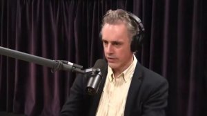 Джо Роган/Джордан Питерсон — Порядок, Хаос и Потенциал