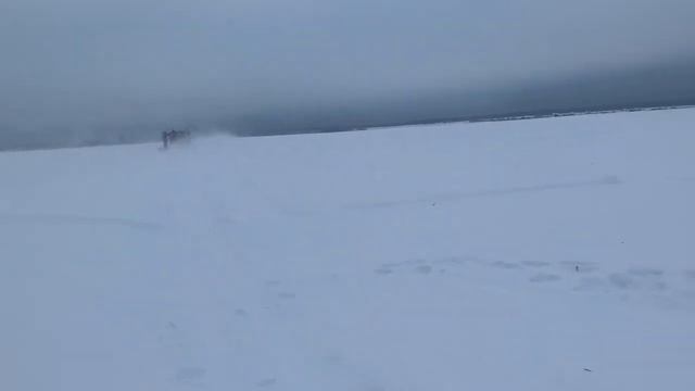 покатушки по первому снегу смотреть онлайн