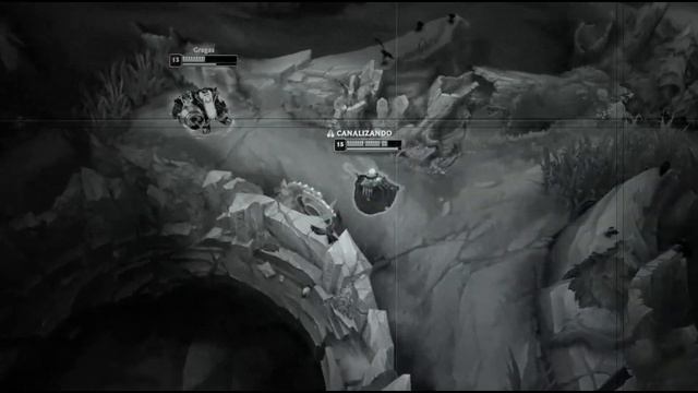 Gragas Horror Story смотреть онлайн