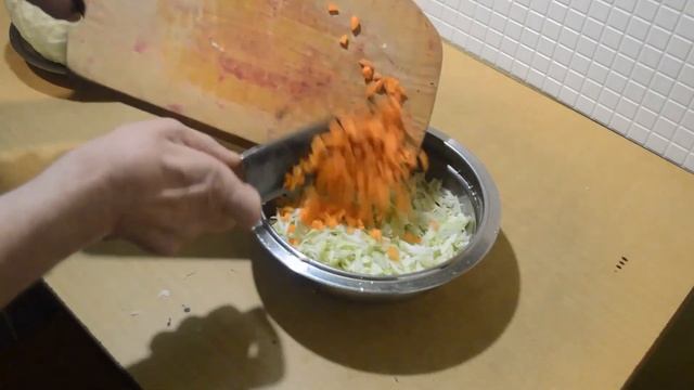 4. Маринуем капусту. ТВОРИ! ВЫДУМЫВАЙ! ДЕГУСТИРУЙ! ВЕРШКИ И КОРЕШКИ.Часть четвёртая. смотреть онлайн