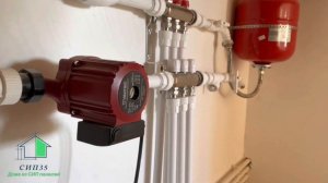 Дома из СИП панелей в Вологде.