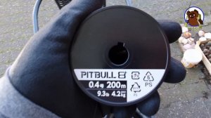 YGK Bornrush VS Shimano Pitbull