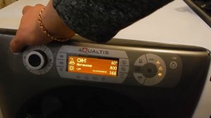 Hotpoint Ariston AQD1070d Test