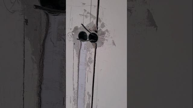 Электромонтаж в новостройке