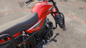 Мопед Regulmoto Alpha 50cc. Мечта любого "паЦана"