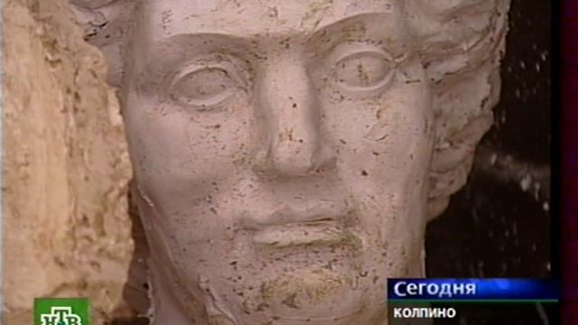 Город Колпино в теленовостях, июль 2007 г. смотреть онлайн