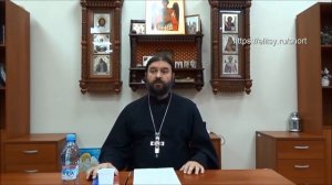 «Подкаблучники». Протоиерей Андрей Ткачев