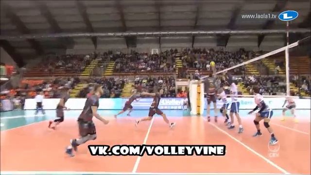 Иван Зайцев | Volleyball Vine