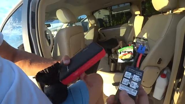 Первый автомобиль в США.Обзор Volkswagen Routan.Набор автомобилиста
