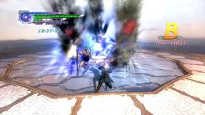 VERGIL COMBO: YOU SHALL DIE || DMC 4 SE