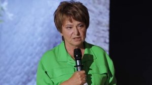 Нина Зверева | Стартап в 70