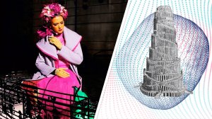 Theatrum. Проект «Золотой маски» где музеи и театры объединились в пространстве Пушкинского музея