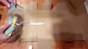 Делаю массу папье маше и плиточки из картона с декором. с декором .