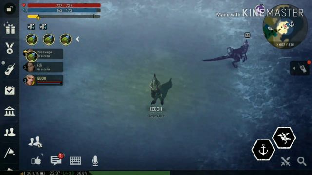 Durango как играть с другом на одном острове смотреть онлайн