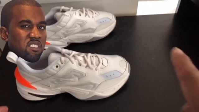 Лучшие dad shoes кроссовки // Топ трендовых кроссовок до 200$ смотреть онлайн