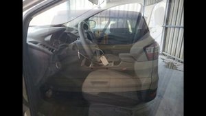 1FMCU0F76JUB96795 Ford Escape s 2018 S 2.5