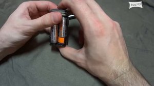 USB-аккумулятор своими руками. Внешний аккумулятор.