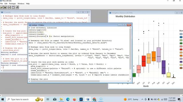 Boxplots in R: A Step-by-Step Tutorial for Beginners смотреть онлайн