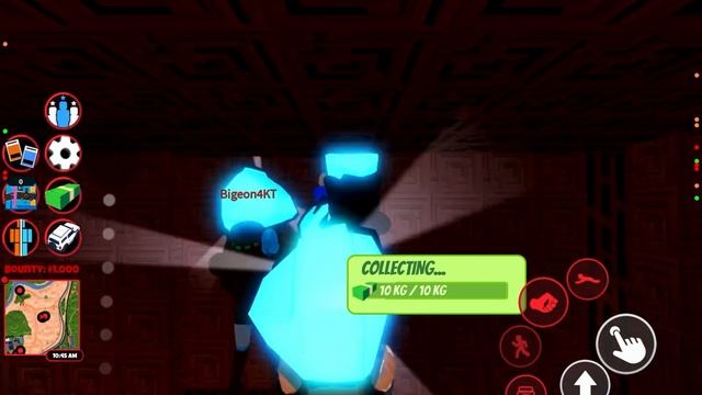 Получил СУПЕР МАШИНУ в Roblox Jailbreak (Kitten Geo) смотреть онлайн