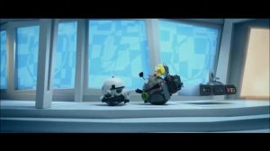 Xbox One - Angry Birds Star Wars - Trailer HD