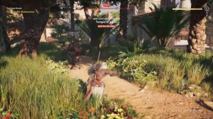 (HD) Assassin&#39;s Creed Истоки Трейлер E3 2017 - Игровой процесс