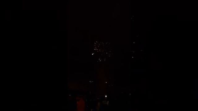 Нижний Новгород✌✌Заречка✌✌салют??✨❇9 мая??2017✌