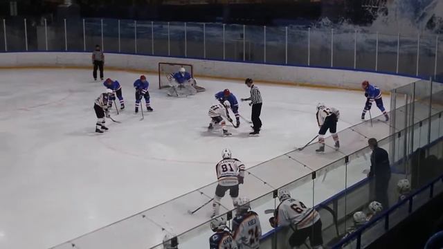 Первенство СПб 2003 г.р. СКА-СЛ 09-12-2017 смотреть онлайн