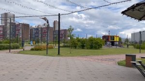 Кудрово 2022 - МегаПарк