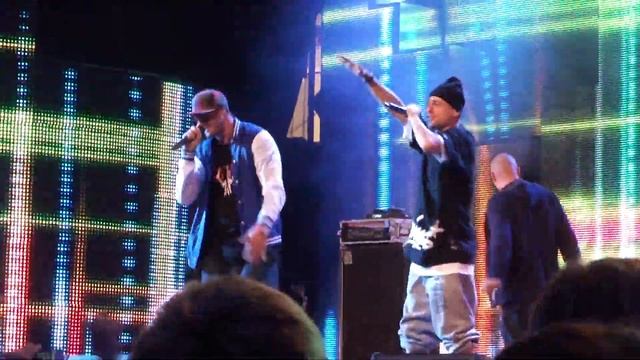 Каста - Радиосигналы смотреть онлайн