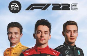 F1 22 Прохождение карьеры пилота №2