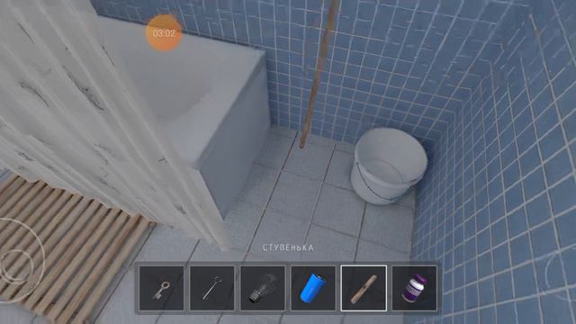 Schoolboy runaway новая игра от разработчиков метели