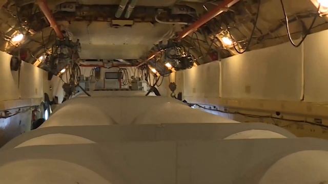 Тушение пожаров экипажем Ил-76 смотреть онлайн