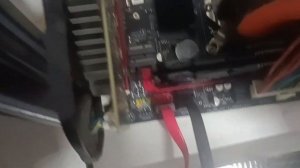 Unboxing Placa mãe Szmz B75A 1155 Com NVME Aliexpress