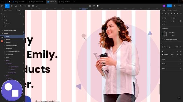 Figma Tutorial 2023: A Beginner's Guide to UX/UI Design